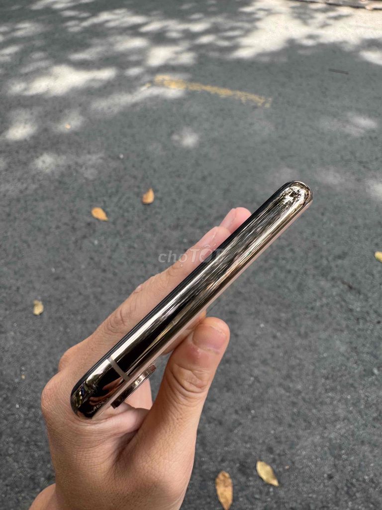 xs max 256gb ll/a pin 9x đẹp 98% không cấn móp. Mua bán Điện thoại tại Quận Ninh Kiều Cần Thơ được đăng bởi Huỳnh Tài hình 6