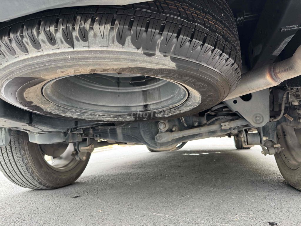 Ford Everest Titanium 4x2 AT 2024 sơn zin 99%. Mua bán Ô tô tại Quận Bình Tân Tp Hồ Chí Minh được đăng bởi A Đại hình 15