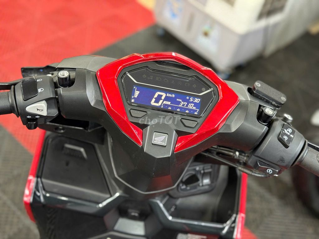 💥Honda Vario125 SMK 2025 lướt 3000km Biển86 9chủ. Mua bán Xe máy tại Thành phố Thủ Đức Tp Hồ Chí Minh được đăng bởi XE MÁY THỦ ĐỨC hình 13