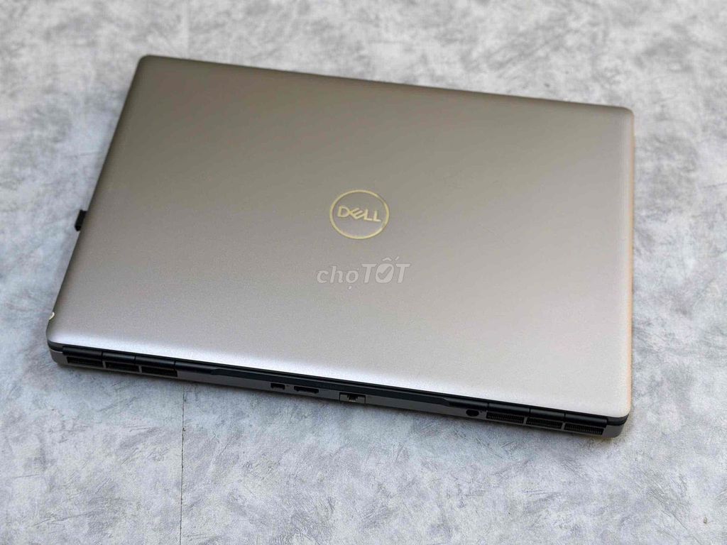 Laptop Dell Precision 7560 màu xám. Mua bán Laptop tại Huyện Hóc Môn Tp Hồ Chí Minh được đăng bởi Đồ Công Nghệ Hóc Môn hình 1