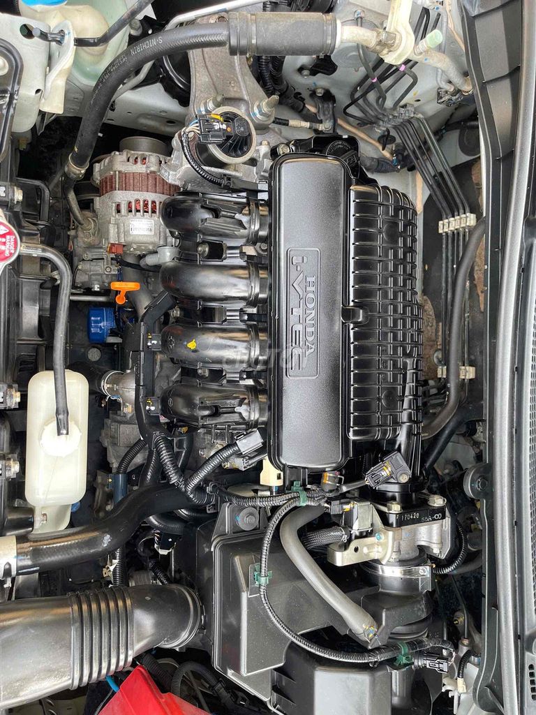 Honda City 2017 1.5 CVT - 72000 km. Mua bán Ô tô tại Thành phố Tuy Hòa Phú Yên được đăng bởi Quang Huynh hình 16