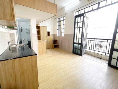 Room 30 m² · Đường Nguyễn Công Hoan