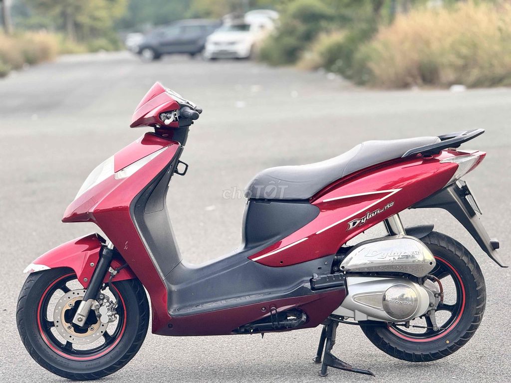 xe honda dyland 150cc zin bstp. Mua bán Xe máy tại Quận Bình Thạnh Tp Hồ Chí Minh được đăng bởi Phan thị thắm hình 9
