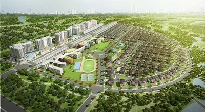 Đại Quang Minh (KĐT Sala)