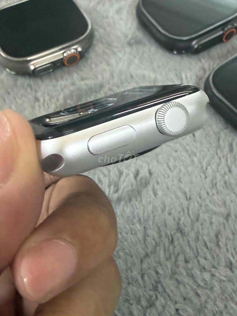 Apple Watch Series 3 (GPS) 42MM. Mua bán Thiết bị đeo thông minh tại Quận 10 Tp Hồ Chí Minh được đăng bởi TIN STORE hình 1