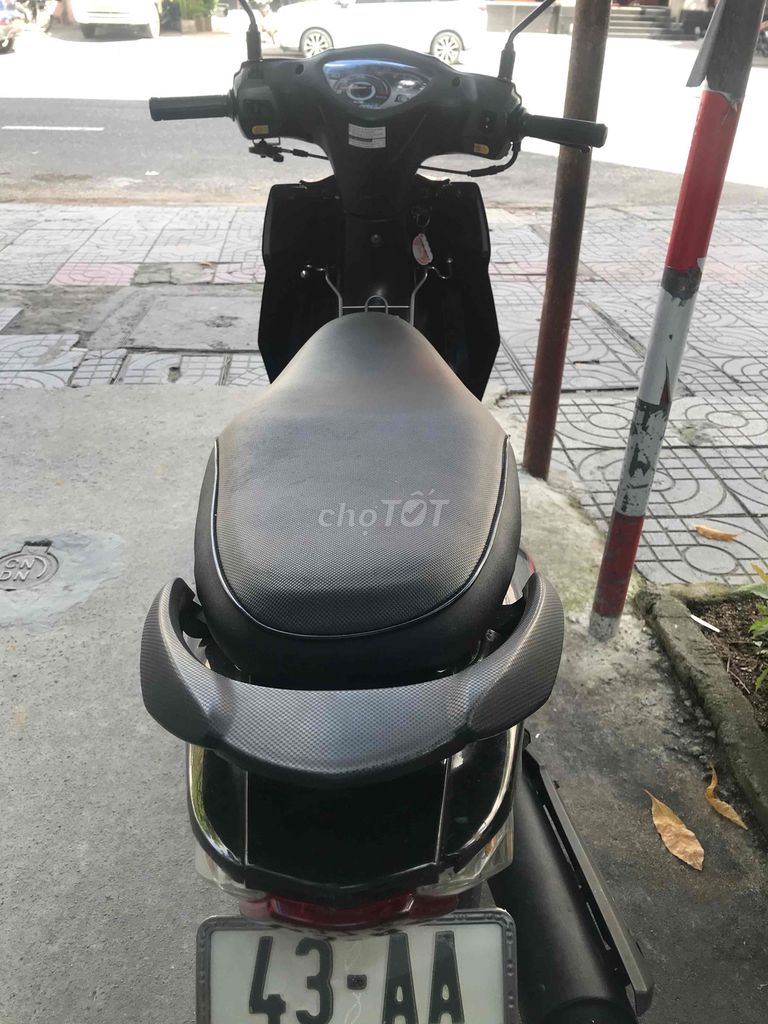 Xe số Elegant 50 cc 2020 43 Đà Nẵng. Mua bán Xe máy tại Quận Thanh Khê Đà Nẵng được đăng bởi Cá Nhân hình 6