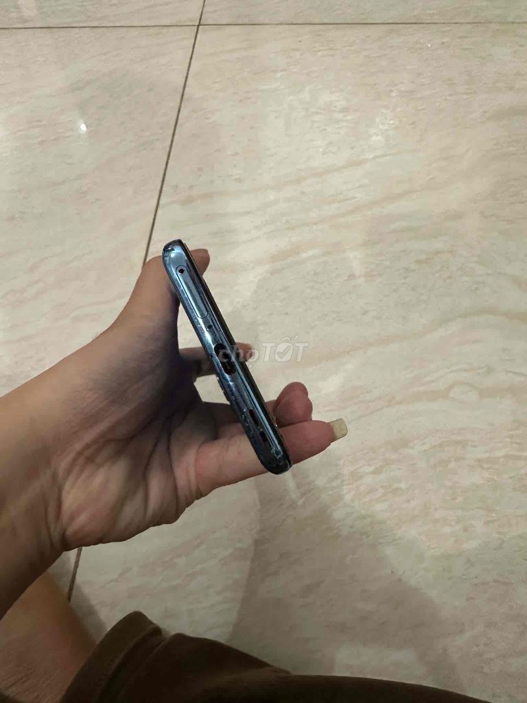 Điện thoại OnePlus Xanh. Mua bán Điện thoại tại Quận Thanh Khê Đà Nẵng được đăng bởi sử thuý vi hình 1