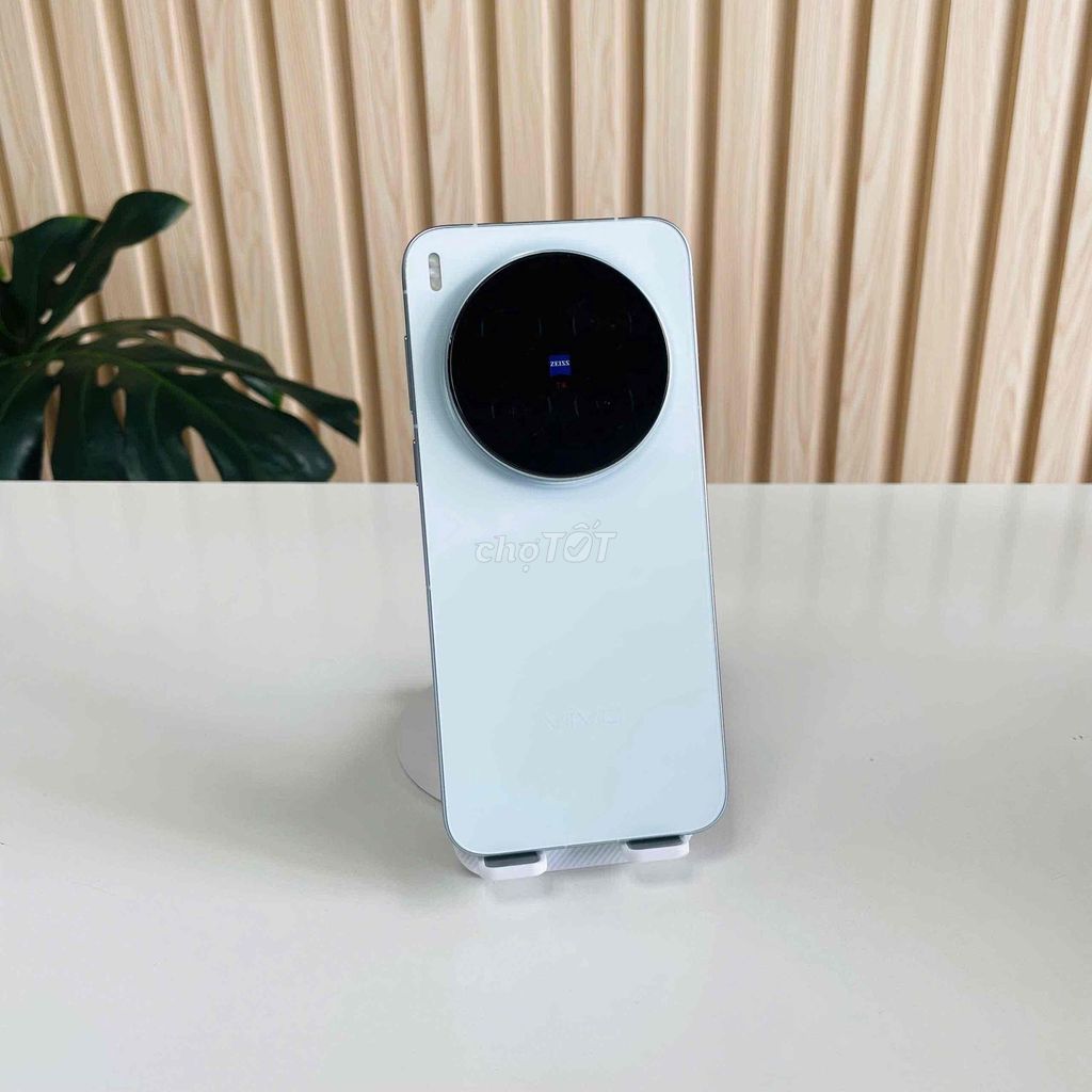 Vivo X300 Pro -16/512GB - Xanh Dương - Nguyên Zin. Mua bán Điện thoại tại Quận Ninh Kiều Cần Thơ được đăng bởi Hmphone hình 1