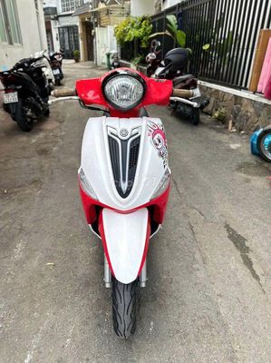 Nozza 110cc 2012 bs 59x1-20813. Mua bán Xe máy tại Quận Phú Nhuận Tp Hồ Chí Minh được đăng bởi Thanh Hùng xebachin 