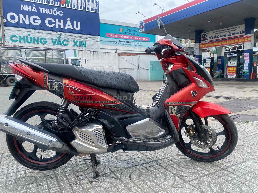 cần bán xe novolx 135 pk đẹp êm zin. Mua bán Xe máy tại Thành phố Dĩ An Bình Dương được đăng bởi Đăng khoa hình 3