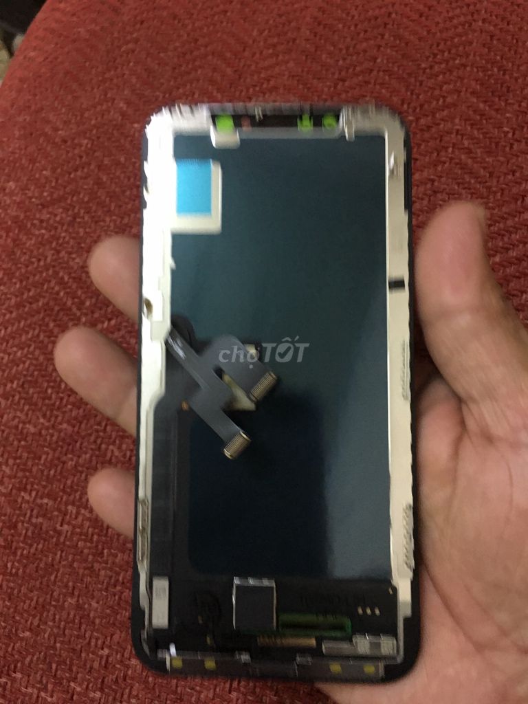 màn hình apple X. Mua bán Linh kiện (RAM, Card...) tại Huyện Thanh Trì Hà Nội được đăng bởi phụ kiện hình 5