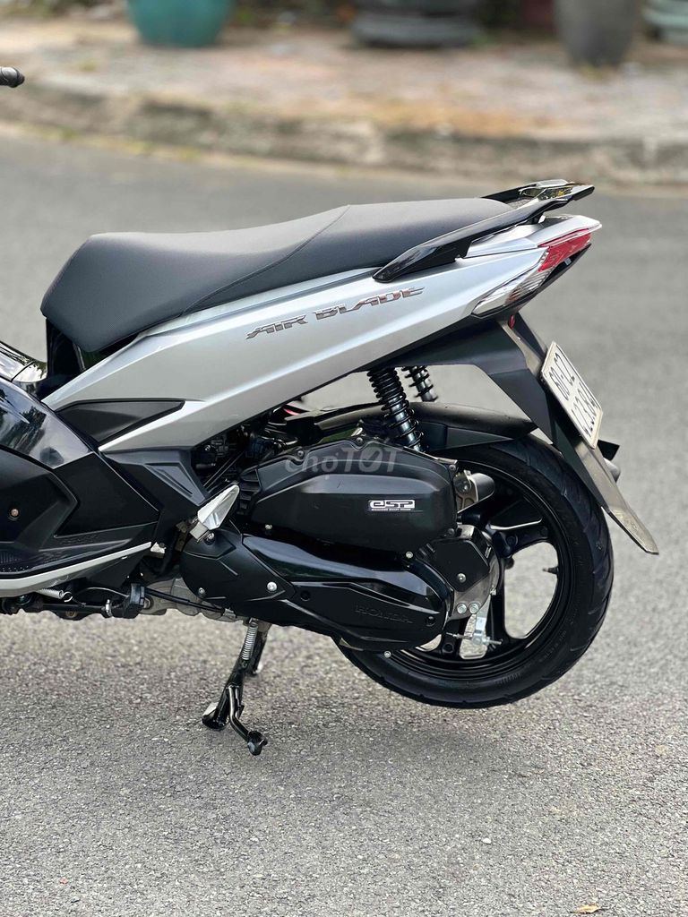 Airbalde 125cc Mix Bạc Porsche Leng Keng Có Góp🎉🎉🎉. Mua bán Xe máy tại Thành phố Biên Hòa Đồng Nai được đăng bởi Xe Máy Phát Đồng hình 8