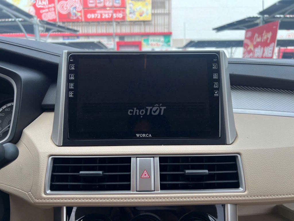 Mitsubishi Xpander 2019 (số sàn ) lướt chính hãng. Mua bán Ô tô tại Quận Bình Thạnh Tp Hồ Chí Minh được đăng bởi XE MỚI VÀ QUA SỬ DỤNG CHÍNH HÃNG hình 8