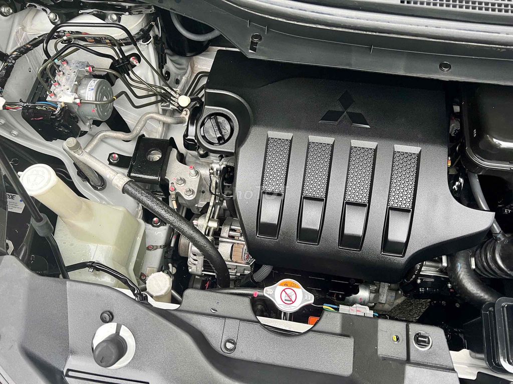 Mitsubishi Xpander 2021 1.5 MT - 88266 km. Mua bán Ô tô tại Quận 8 Tp Hồ Chí Minh được đăng bởi Tên chưa cung cấp hình 4