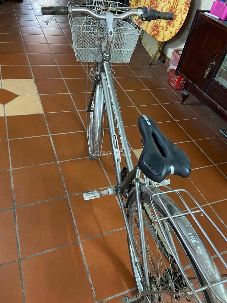 Xe đạp địa hình khung Kim loại. Mua bán Xe đạp tại Huyện Thuỷ Nguyên Hải Phòng được đăng bởi Trịnh Lâm hình 5