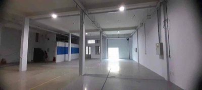 cho thuê kho xưởng kiên cố sạch