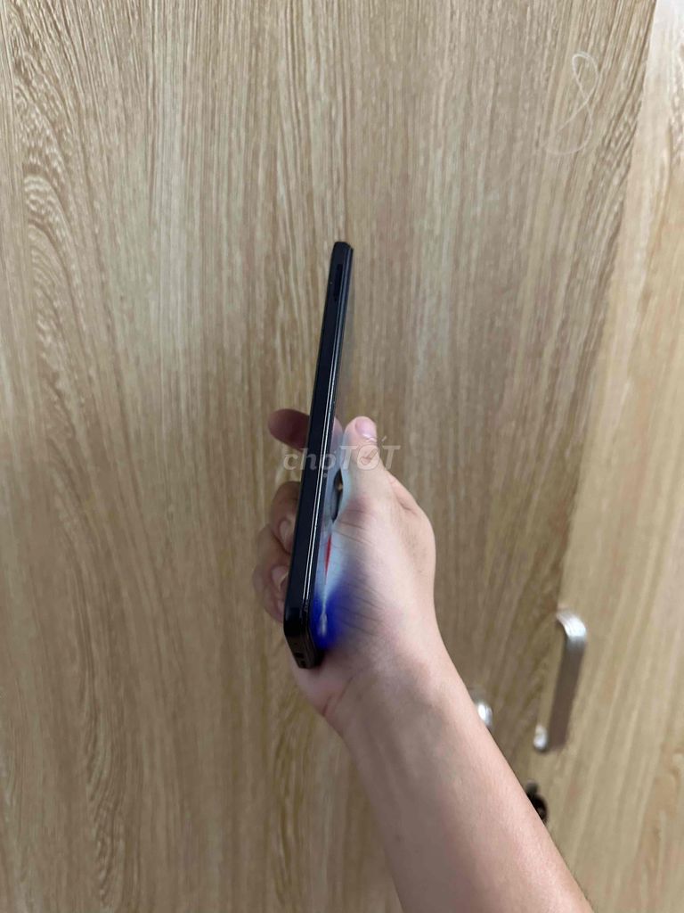 Xiaomi Redmi Note 11 Đen. Mua bán Điện thoại tại Quận Cầu Giấy Hà Nội được đăng bởi Cầm đồ đức hạnh hình 1