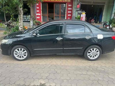 Toyota Corolla Altis 2010 2.0Z - 143000 km. Mua bán Ô tô tại Thành phố Biên Hòa Đồng Nai được đăng bởi Minh Anh