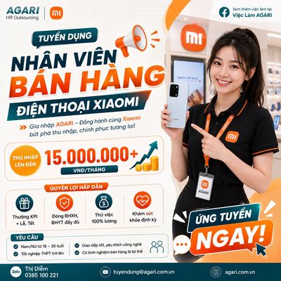 CÔNG TY TNHH AGARI logo