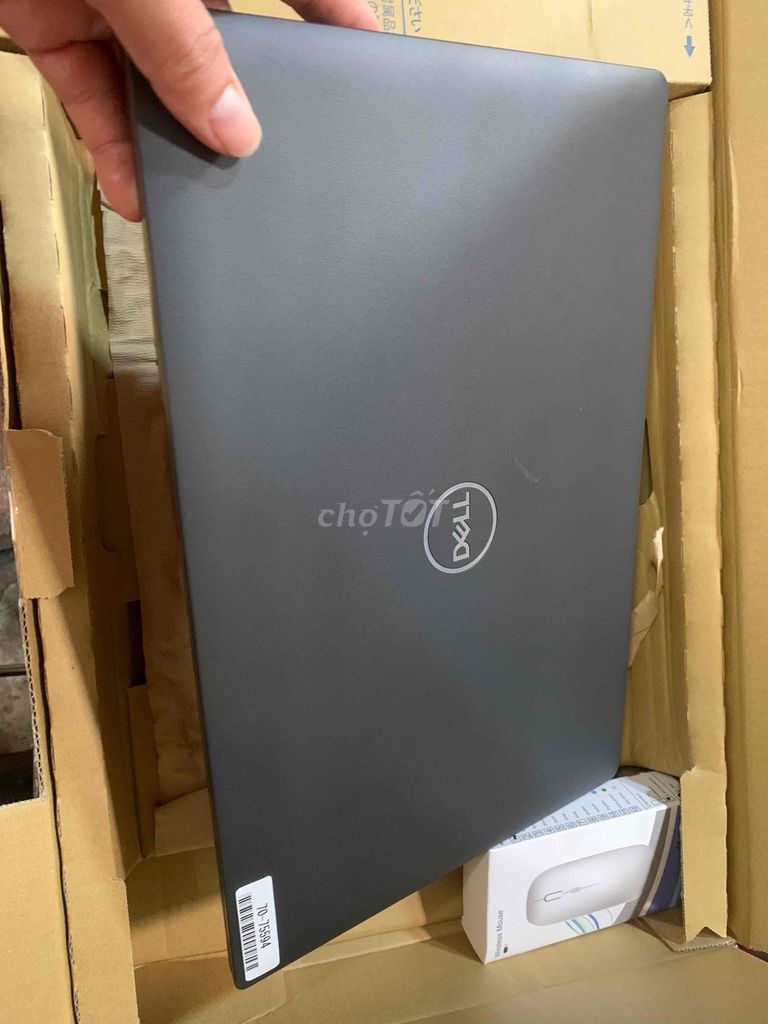 Dell Inspiron 3520 i5 gen 11th 15.6 inch 16GB/256G. Mua bán Laptop tại Thành phố Long Xuyên An Giang được đăng bởi louise84 hình 1