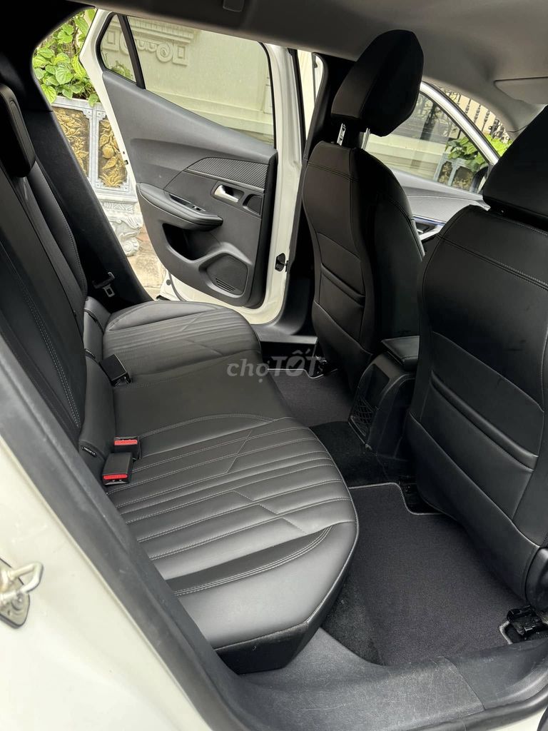 Peugeot 2008 1.2 GT Line 2021. Mua bán Ô tô tại Quận Nam Từ Liêm Hà Nội được đăng bởi Auto Anh Tuấn hình 9