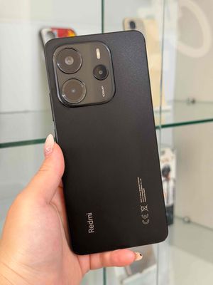 Redmi Note 14 chính hãng bảo hành dài