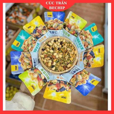 Hạt Mix Dinh Dưỡng. Mua bán Đồ ăn, thực phẩm và các loại khác tại Thành phố Huế Thừa Thiên Huế được đăng bởi taphoaxinh