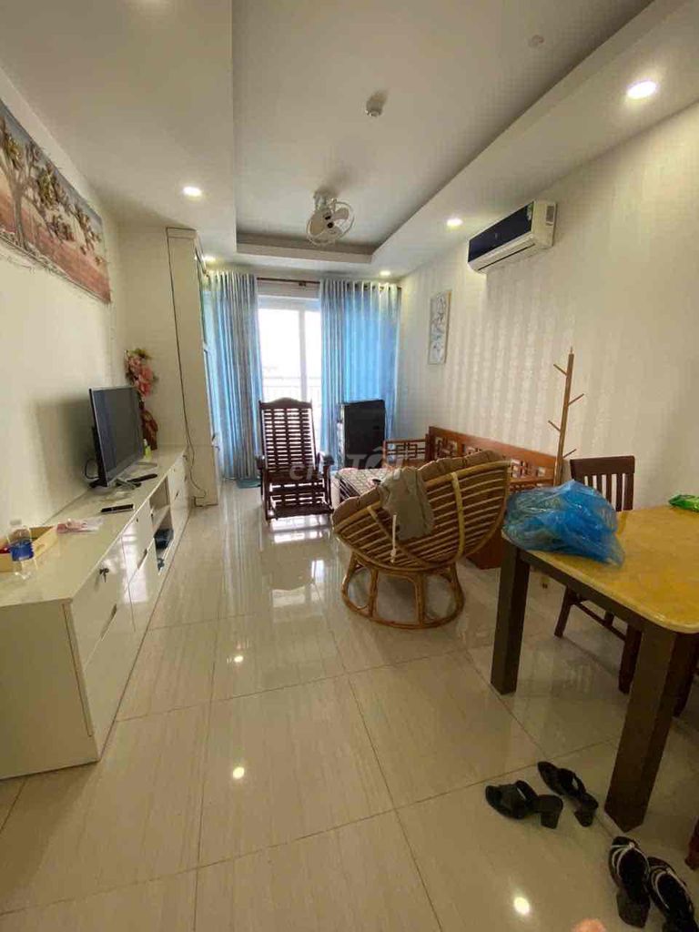 *** 1 căn bán 1PN Full nội thất 3.050 tỷ có sổ hồng, hổ trợ vay