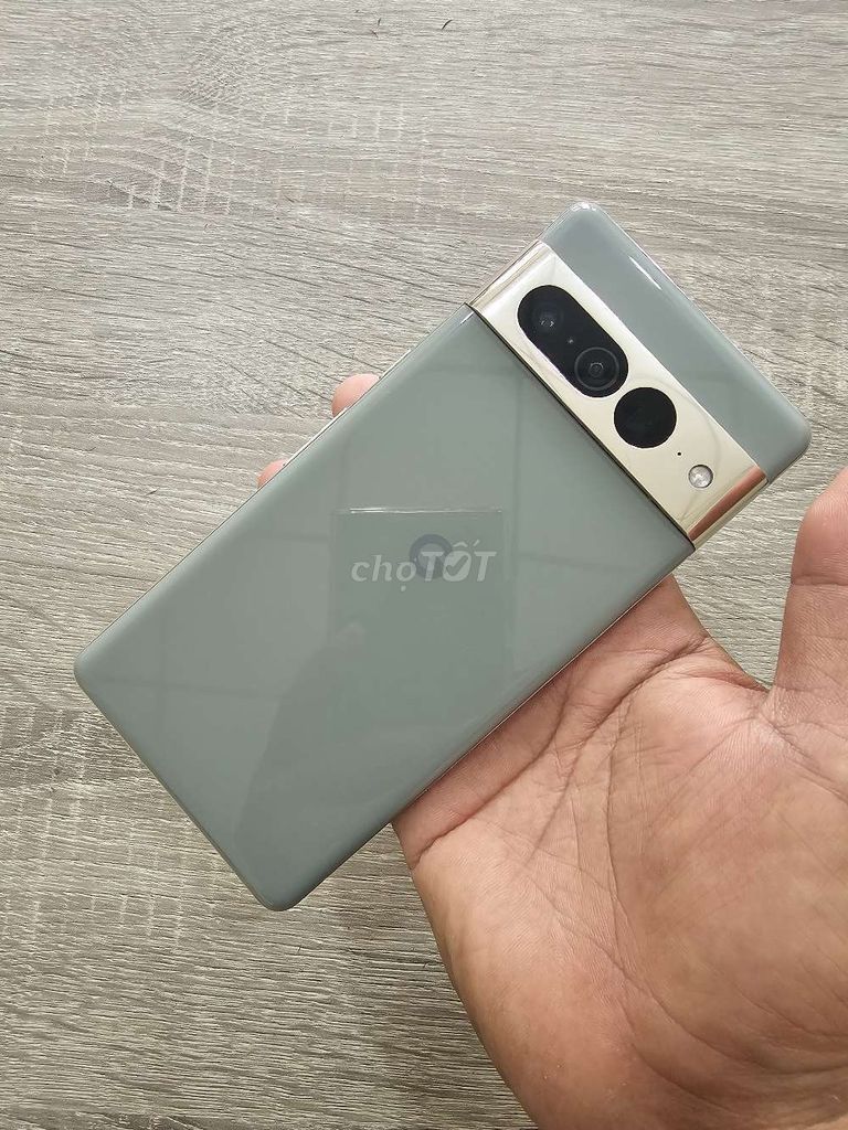 Về em Google Pixel 7pro 12/128gb 2sim zin đẹp 99%. Mua bán Điện thoại tại Quận Gò Vấp Tp Hồ Chí Minh được đăng bởi Cửa hàng  KGPHONE STORE hình 1