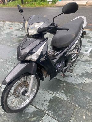 BÁN HONDA FUTURE - FI 2016. Mua bán Xe máy tại Huyện Thăng Bình Quảng Nam được đăng bởi Công Minh