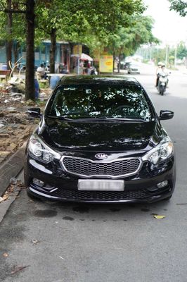 Chính chủ bán xe k3 2.0 AT, nguyên bản !. Mua bán Ô tô tại Thành phố Dĩ An Bình Dương được đăng bởi Dương Quốc Bảo