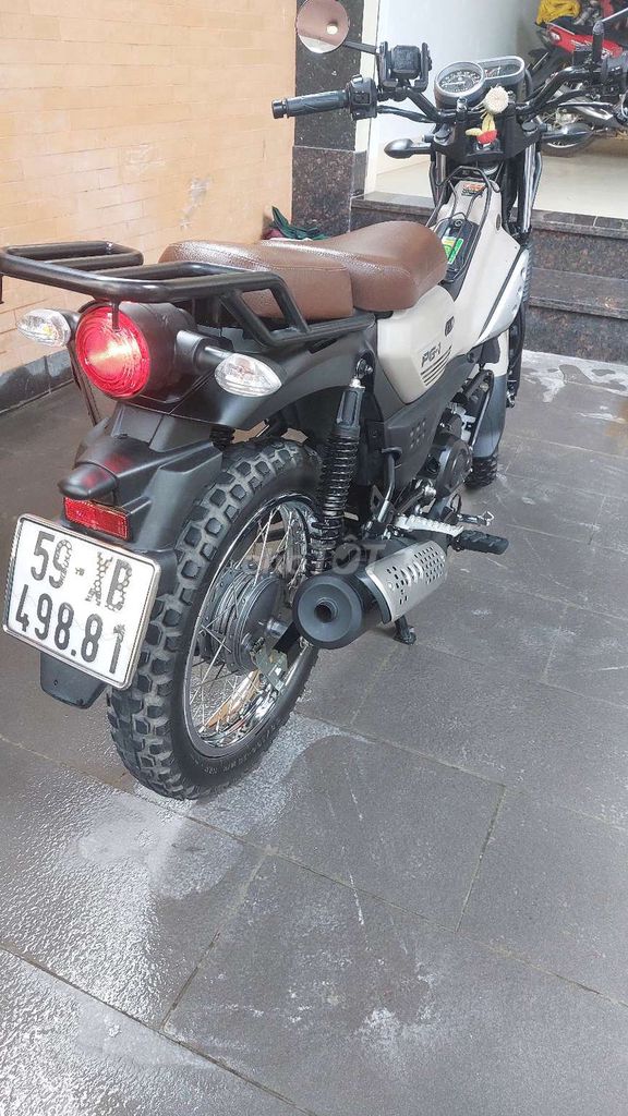 PG1 2024 chính chů. Mua bán Xe máy tại Thành phố Thủ Đức Tp Hồ Chí Minh được đăng bởi Le anh phong hình 3