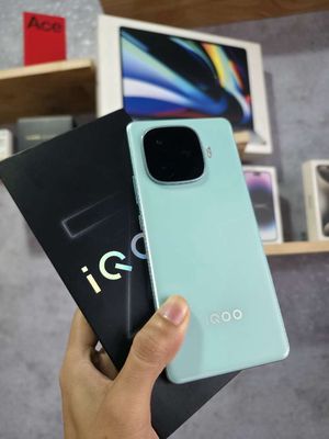 IQOO Z9 5G (8/256) FullBox LikeNew. Mua bán Điện thoại tại Thành phố Buôn Ma Thuột Đắk Lắk được đăng bởi Nguyễn Ngọc Nhật