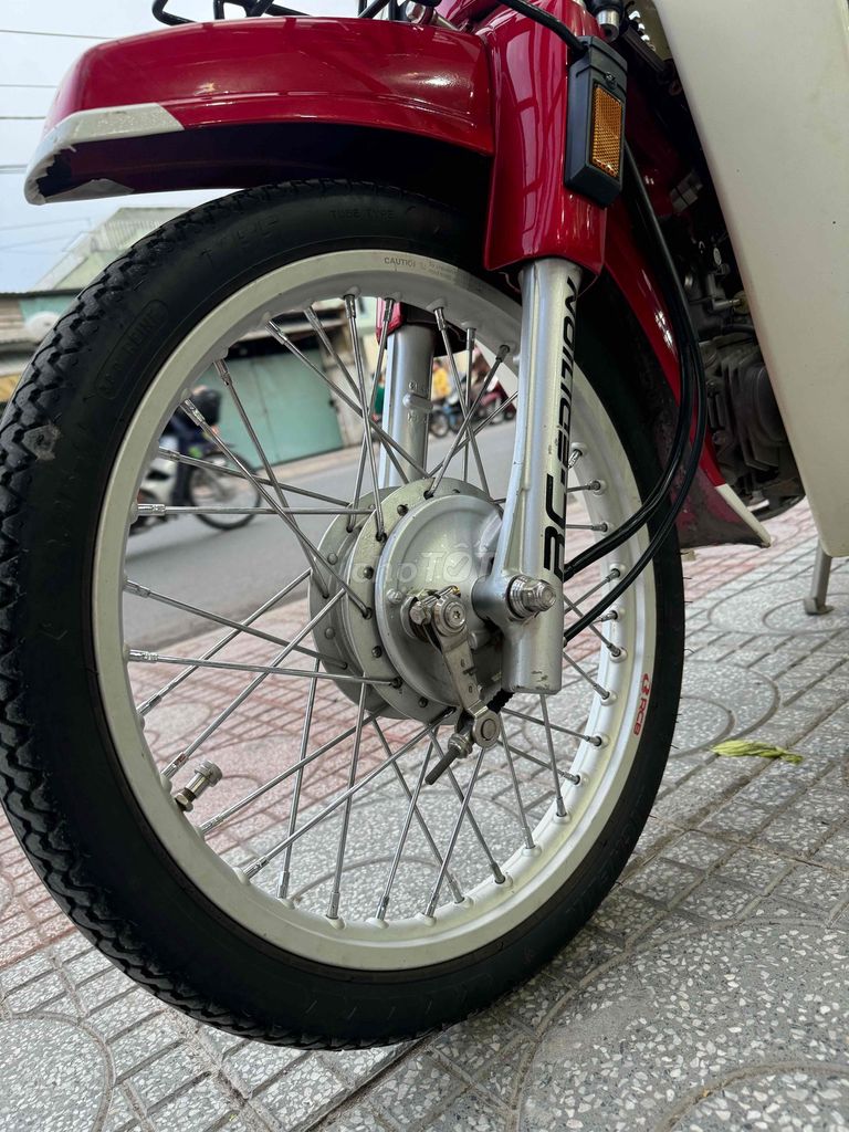 rim thái mới dọn hết 30 củ giờ sả lỗ. Mua bán Xe máy tại Thành phố Thuận An Bình Dương được đăng bởi Việt Thái hình 5