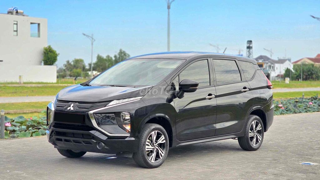 Mitsu Xpander 2023 sàn - 21000 km siêu cọp