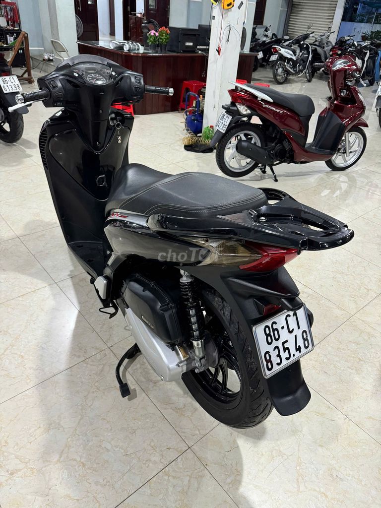 Sh150 2014 full ý. Mua bán Xe máy tại Huyện Hàm Thuận Nam Bình Thuận được đăng bởi Toàn hình 4