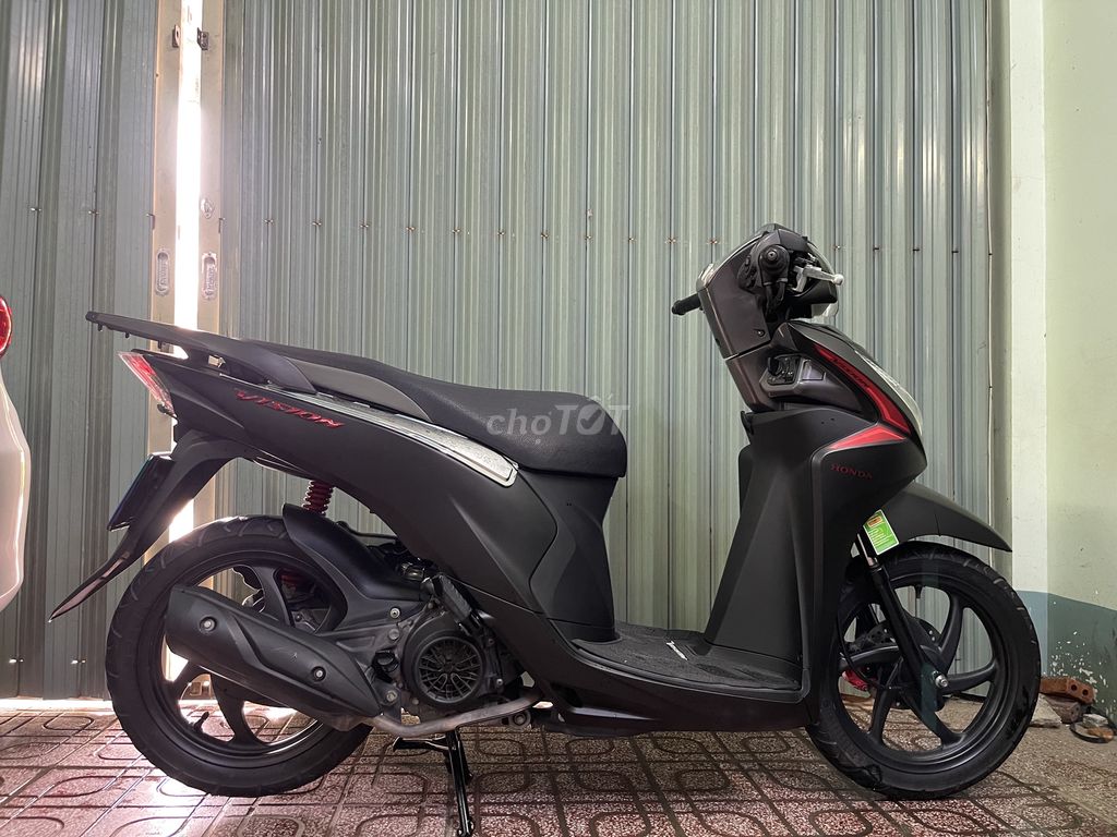 Vision 2020 khóa thông minh. Mua bán Xe máy tại Thành phố Tây Ninh Tây Ninh được đăng bởi Thành Đạt hình 1