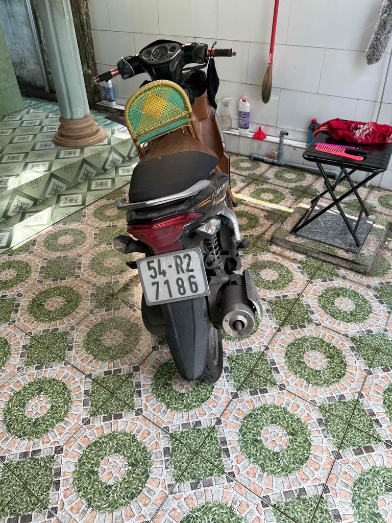 chật nhà cần thanh lý lại xe đang đi ngon lành. Mua bán Xe máy tại Huyện Trảng Bom Đồng Nai được đăng bởi táo sâu hình 1