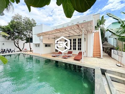 Rent · 3 bd · 250 м² · Thành phố Nha Trang