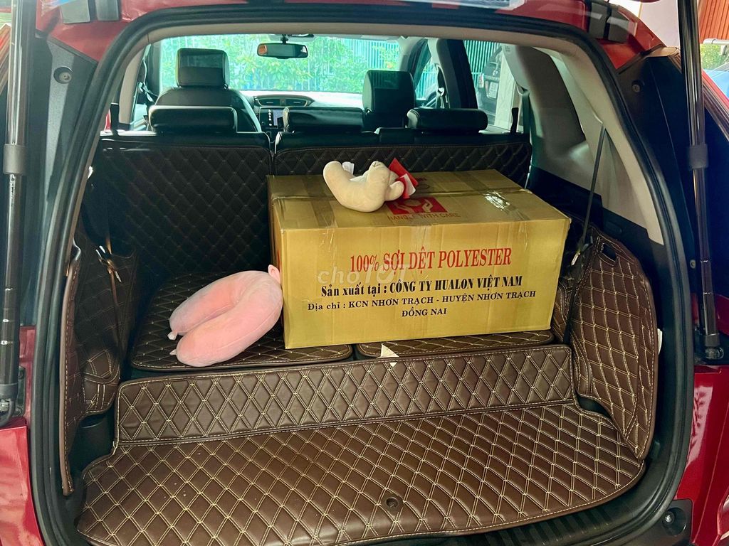 Honda CR V 2022 L - 63000 km. Mua bán Ô tô tại Quận 12 Tp Hồ Chí Minh được đăng bởi Ân Phạm  hình 14