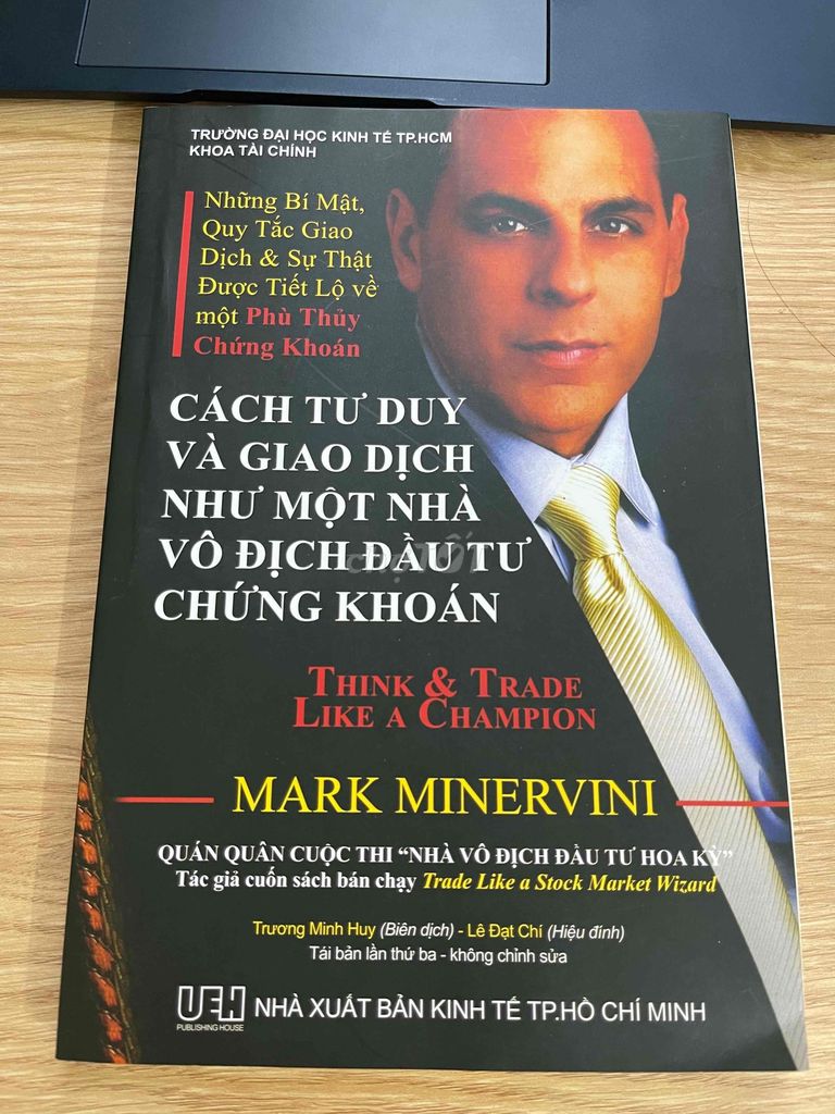 200k- Combo 3 quyển Sách Cách Tư Duy Và Giao Dịch. Mua bán Sách tại Quận Phú Nhuận Tp Hồ Chí Minh được đăng bởi Huy hình 1