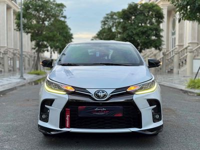 Toyota Vios GR-Sport 2022 thể thao rin toàn bộ. Mua bán Ô tô tại Thành phố Thủ Đức Tp Hồ Chí Minh được đăng bởi Hoà Xe Cũ