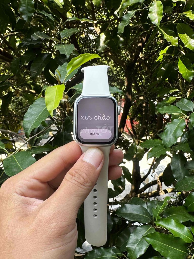 Apple Watch Series 8 41mm LTE VNA