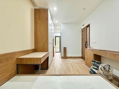 Căn Hộ Mới 100% Full NT - Máy Giặt riêng Y Hình