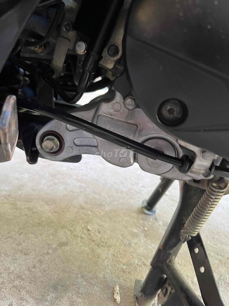 ab125 cọp. Mua bán Xe máy tại Huyện Mỏ Cày Nam Bến Tre được đăng bởi Nguyễn văn Thắng hình 5