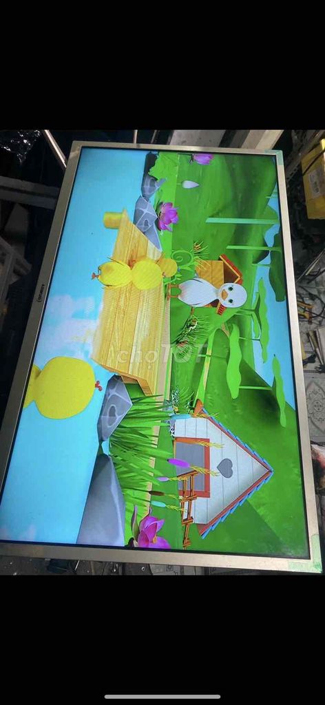 Tivi LG 32 inch Internet Wifi. Mua bán Tivi, Âm thanh tại Thành phố Biên Hòa Đồng Nai được đăng bởi Phương hình 1