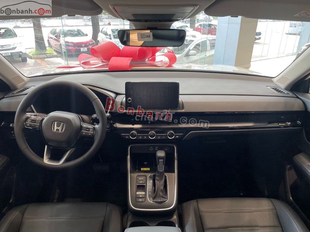 Honda CRV L 2025 - 1 Tỷ 31 Triệu. Mua bán Ô tô tại Quận Hoàng Mai Hà Nội được đăng bởi Quang Thị Thủy hình 5