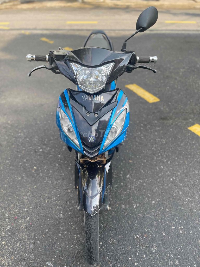 cần bán nhanh d ex 135 xún áo 2010. Mua bán Xe máy tại Quận Thanh Khê Đà Nẵng được đăng bởi BÁN TRẢ GÓP NỢ XẤU  hình 3