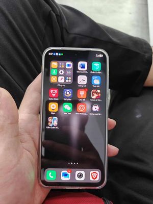 Vivo X200 Pro Mini Trắng. Mua bán Điện thoại tại Quận Long Biên Hà Nội được đăng bởi Tuấn