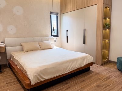 Аренда · 2 комн. · 60 м² · Quận Liên Chiểu, ул. Đường Nguyễn Chánh